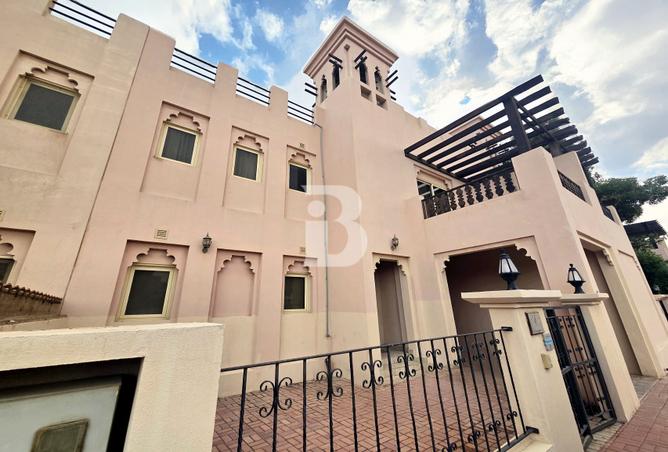 With Maids Townhouse | Fully Furnished