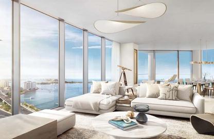 Apartment - 2 - 3 for sale in Palm Beach Towers 2 - Palm Beach Towers - Palm Jumeirah - Dubai