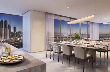 Apartment - 2 - 3 for sale in Palm Beach Towers 2 - Palm Beach Towers - Palm Jumeirah - Dubai