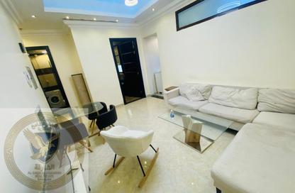 Apartment - 2 Bedrooms - 2 Bathrooms for rent in Al Rawda 3 Villas - Al Rawda 3 - Al Rawda - Ajman