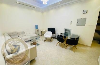 Apartment - 2 Bedrooms - 2 Bathrooms for rent in Al Rawda 3 Villas - Al Rawda 3 - Al Rawda - Ajman