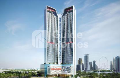 Apartment - 2 Bedrooms - 2 Bathrooms for sale in Diamondz By Danube - Jumeirah Lake Towers - Dubai Apartment - 2 Bedrooms - 2 Bathrooms for sale in Diamondz By Danube - Jumeirah Lake Towers - Dubai