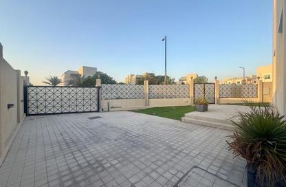 Villa - 6 Bedrooms - 6 Bathrooms for rent in B Villas - Living Legends - Dubai