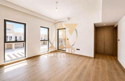 Townhouse - 5 - 4 for rent in Malta - Damac Lagoons - Dubai Townhouse - 5 - 4 for rent in Malta - Damac Lagoons - Dubai