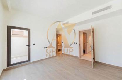 Townhouse - 5 - 4 for rent in Malta - Damac Lagoons - Dubai Townhouse - 5 - 4 for rent in Malta - Damac Lagoons - Dubai