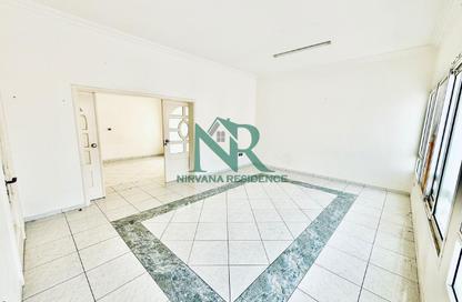Apartment - 3 - 4 for rent in Al Mushrif - Abu Dhabi