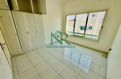Apartment - 3 - 4 for rent in Al Mushrif - Abu Dhabi