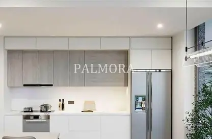 Apartment - 1 Bedroom - 1 Bathroom for sale in Sobha One - Ras Al Khor Industrial - Ras Al Khor - Dubai