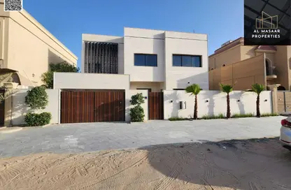 Villa - 5 Bedrooms - 7 Bathrooms for sale in Al Rawda 2 Villas - Al Rawda 2 - Al Rawda - Ajman
