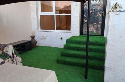 Villa - 5 Bedrooms - 7 Bathrooms for rent in Al Yasmeen 1 - Al Yasmeen - Ajman