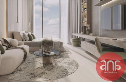 Apartment - Studio - 1 Bathroom for sale in Cove by Imtiaz - Dubai Land - Dubai Apartment - Studio - 1 Bathroom for sale in Cove by Imtiaz - Dubai Land - Dubai
