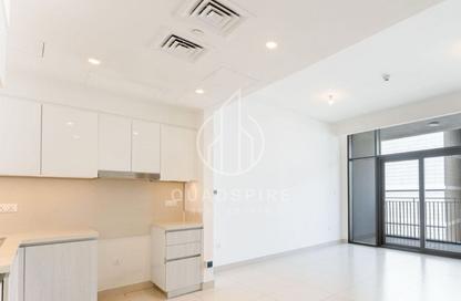 Apartment - 2 Bedrooms - 2 Bathrooms for rent in Park Point building B - Park Point - Dubai Hills Estate - Dubai