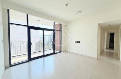 Apartment - 2 Bedrooms - 2 Bathrooms for rent in Park Point building B - Park Point - Dubai Hills Estate - Dubai