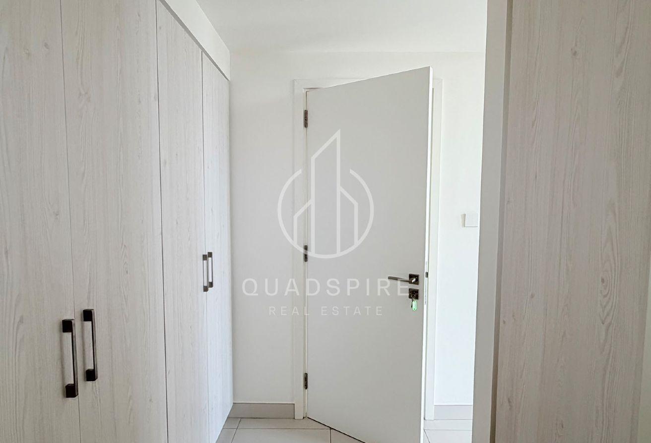 City & Pool View | Spacious Open Kitchen| Vacant photo 14