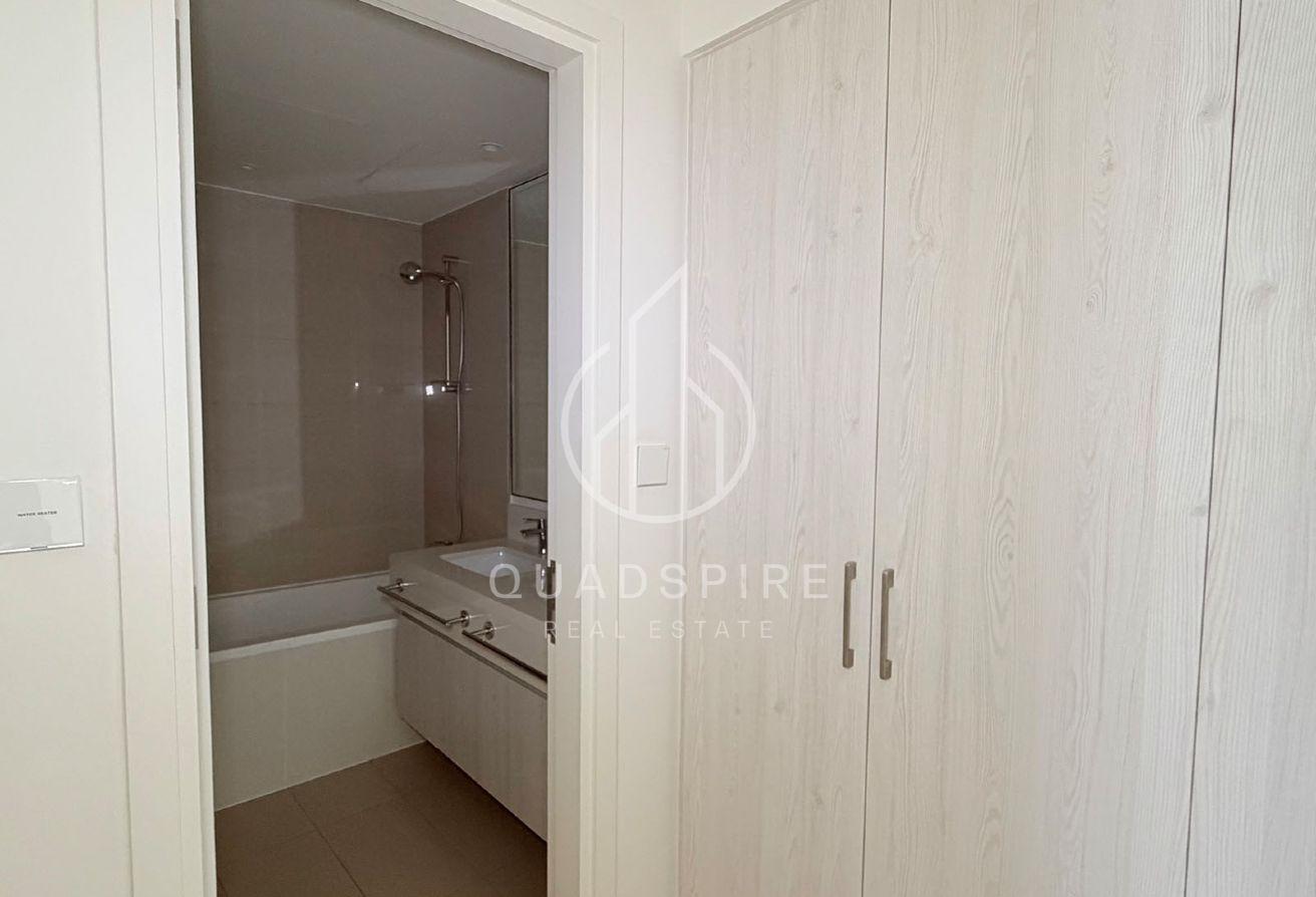 City & Pool View | Spacious Open Kitchen| Vacant photo 11