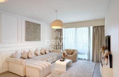 Apartment - 2 Bedrooms - 2 Bathrooms for sale in Grande - Opera District - Downtown Dubai - Dubai Apartment - 2 Bedrooms - 2 Bathrooms for sale in Grande - Opera District - Downtown Dubai - Dubai