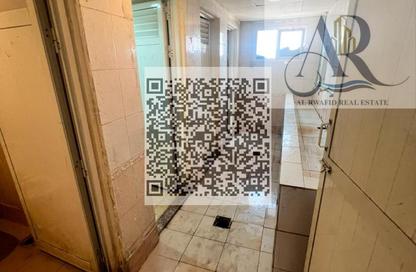 Labor Camp - Studio - 7+ Bathrooms for rent in Al Jurf 3 - Al Jurf - Ajman Downtown - Ajman