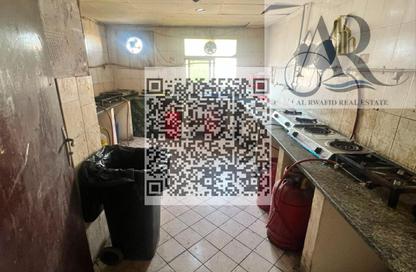 Labor Camp - Studio - 7+ Bathrooms for rent in Al Jurf 3 - Al Jurf - Ajman Downtown - Ajman