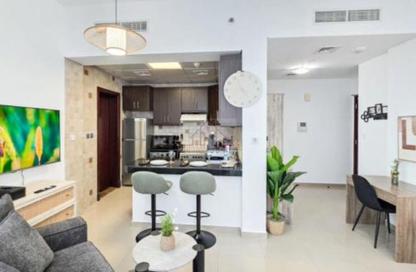 Apartment - Studio - 1 for rent in Hydra Avenue Towers - City Of Lights - Al Reem Island - Abu Dhabi Apartment - Studio - 1 for rent in Hydra Avenue Towers - City Of Lights - Al Reem Island - Abu Dhabi