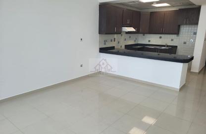 Apartment - Studio - 1 for rent in Hydra Avenue Towers - City Of Lights - Al Reem Island - Abu Dhabi