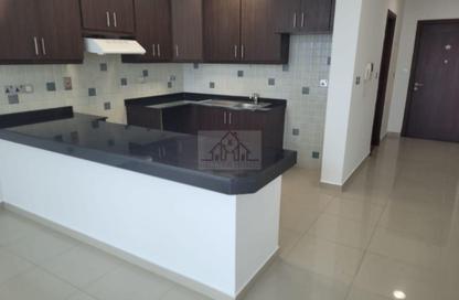 Apartment - Studio - 1 for rent in Hydra Avenue Towers - City Of Lights - Al Reem Island - Abu Dhabi
