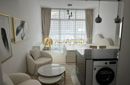 Apartment - Studio - 1 Bathroom for sale in Uniestate Supreme Residence - Arjan - Dubai