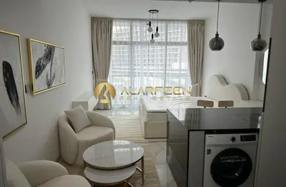 شقة - 1 حمام للبيع في يونيستيت سوبريم ريزيدنس - ارجان - دبي