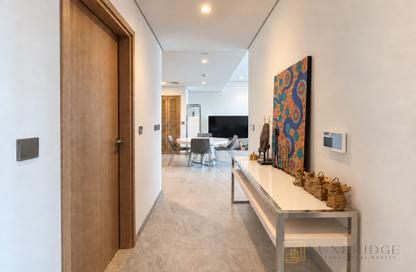 Apartment - 1 - 2 for sale in Peninsula Four - Peninsula - Business Bay - Dubai Apartment - 1 - 2 for sale in Peninsula Four - Peninsula - Business Bay - Dubai