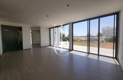 Villa - 5 - 5 for rent in Golf Links - Emaar South - Dubai South (Dubai World Central) - Dubai