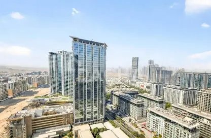 شقة - غرفة نوم - 2 حمامات للبيع في شوبا هارتلاند ويفز اوبيولينس - صبحا هارتلاند - مدينة الشيخ محمد بن راشد - دبي