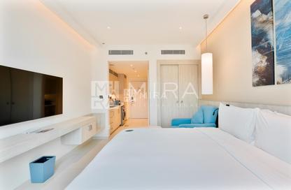 Apartment - Studio - 1 Bathroom for sale in Seven Palm - Palm Jumeirah - Dubai Apartment - Studio - 1 Bathroom for sale in Seven Palm - Palm Jumeirah - Dubai