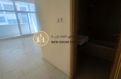 Apartment - 2 - 3 for rent in Ajman One Towers - Al Rashidiya 3 - Al Rashidiya - Ajman Apartment - 2 - 3 for rent in Ajman One Towers - Al Rashidiya 3 - Al Rashidiya - Ajman