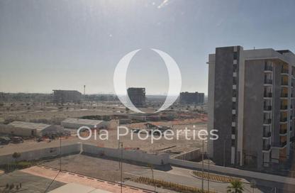 Apartment - 1 Bedroom - 1 Bathroom for rent in Reeman Living - Al Shamkha - Abu Dhabi Apartment - 1 Bedroom - 1 Bathroom for rent in Reeman Living - Al Shamkha - Abu Dhabi