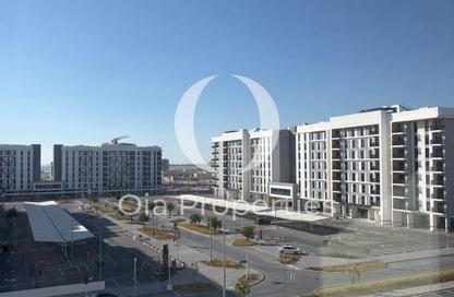 Apartment - 1 Bedroom - 1 Bathroom for rent in Reeman Living - Al Shamkha - Abu Dhabi Apartment - 1 Bedroom - 1 Bathroom for rent in Reeman Living - Al Shamkha - Abu Dhabi