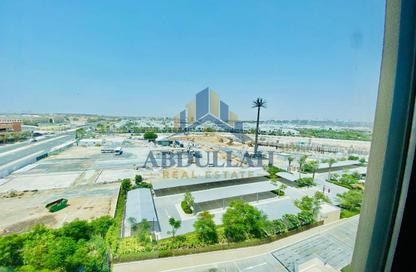 Apartment - Studio - 1 for rent in Zohour 2 - Zohour - Uptown Al Zahia - Al Zahia - Muwaileh Commercial - Sharjah Apartment - Studio - 1 for rent in Zohour 2 - Zohour - Uptown Al Zahia - Al Zahia - Muwaileh Commercial - Sharjah