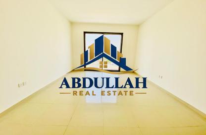 Apartment - Studio - 1 for rent in Zohour 2 - Al Zahia - Muwaileh Commercial - Sharjah