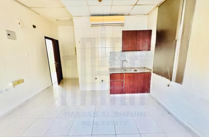Apartment - Studio - 1 Bathroom for rent in Muwailih Building - Muwaileh - Sharjah Apartment - Studio - 1 Bathroom for rent in Muwailih Building - Muwaileh - Sharjah