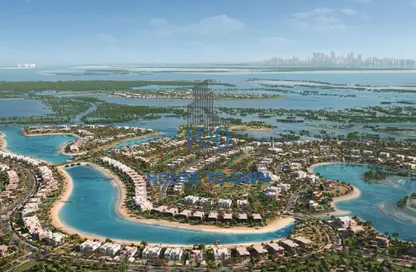 Villa - 4 Bedrooms - 5 Bathrooms for sale in Ain Al Maha - Al Jubail Island - Abu Dhabi