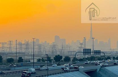 Apartment - 1 Bedroom - 2 Bathrooms for sale in Petalz By Danube 1 - Petalz by Danube - International City - Dubai