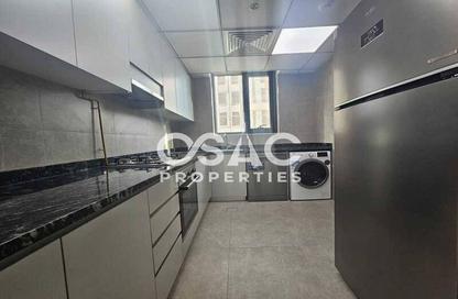 Apartment - 2 Bedrooms - 3 Bathrooms for rent in Jumeirah Garden City - Al Satwa - Dubai