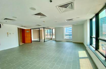 Office Space - Studio - 1 Bathroom for rent in Al Wahda Building - Port Saeed - Deira - Dubai