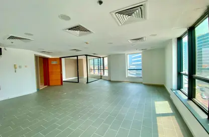 Office Space - Studio - 1 Bathroom for rent in Al Wahda Building - Port Saeed - Deira - Dubai