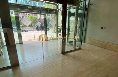Shop - Studio - 1 Bathroom for rent in Al Sayyah Residence D - Al Sayyah Residence - Arjan - Dubai