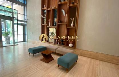 Shop - Studio - 1 Bathroom for rent in Al Sayyah Residence D - Al Sayyah Residence - Arjan - Dubai