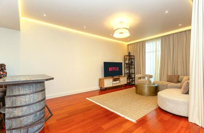 Villa - 4 Bedrooms - 6 Bathrooms for rent in The Pulse Beachfront 2 - The Pulse - Dubai South (Dubai World Central) - Dubai Villa - 4 Bedrooms - 6 Bathrooms for rent in The Pulse Beachfront 2 - The Pulse - Dubai South (Dubai World Central) - Dubai
