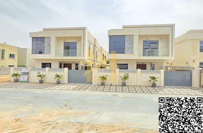 فيلا - 5 غرف نوم - 7 حمامات للبيع في الزاهية جاردنز - الزاهية - عجمان