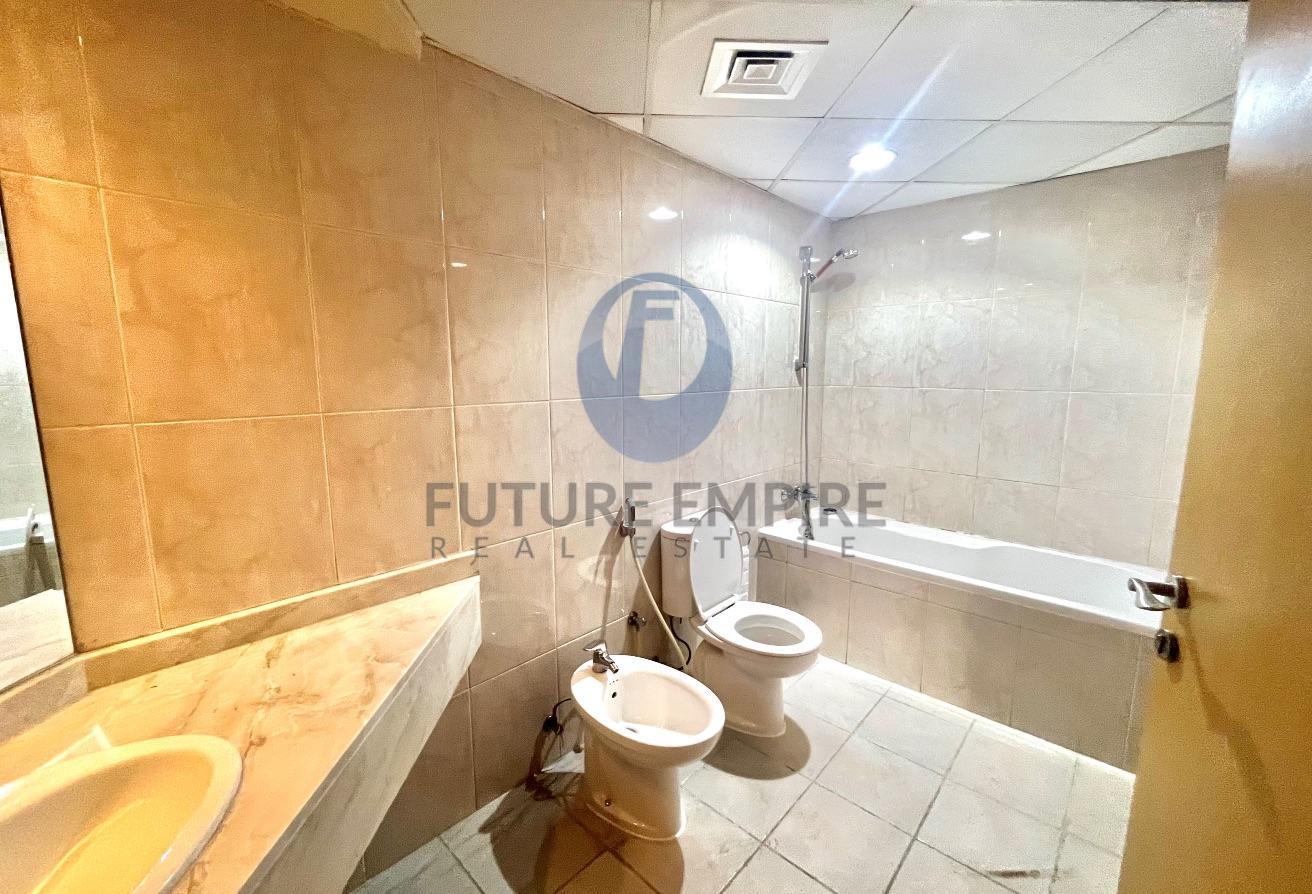 Chiller Free | Spacious 2BR | Gym Pool| 6 Cheques photo 11