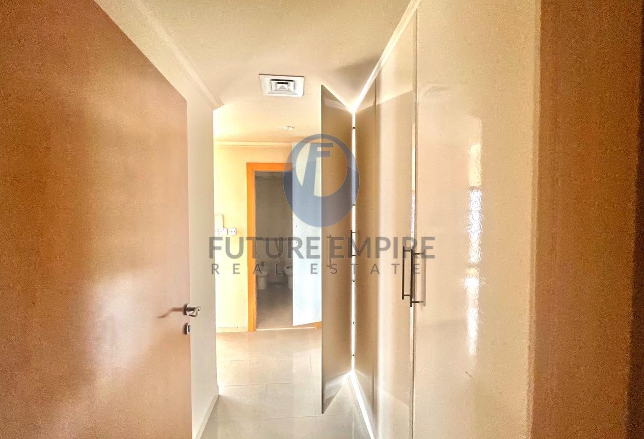 Chiller Free | Spacious 2BR | Gym Pool| 6 Cheques photo 10