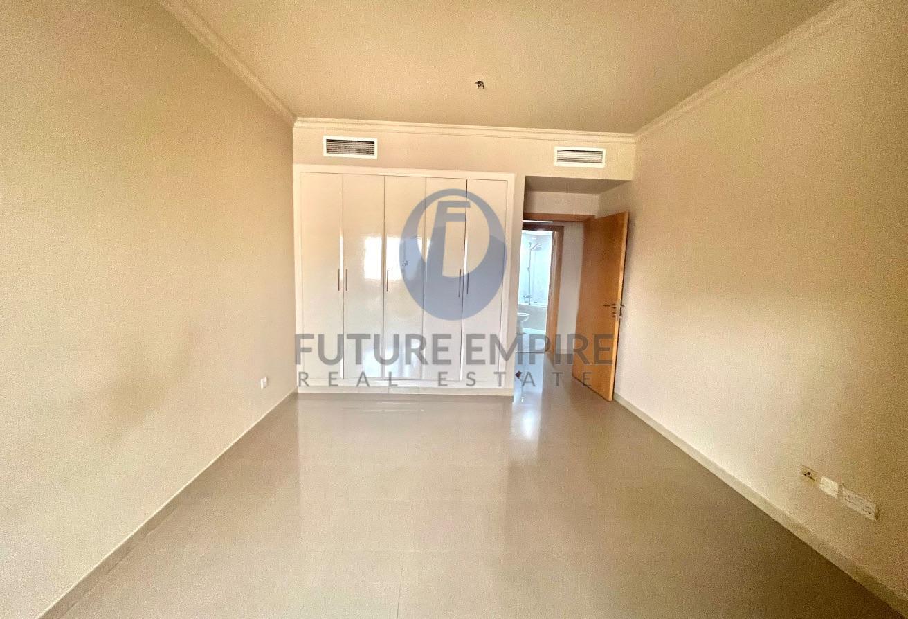 Chiller Free | Spacious 2BR | Gym Pool| 6 Cheques photo 9
