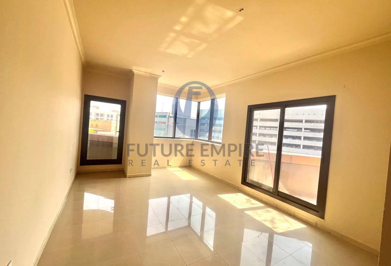 Chiller Free | Spacious 2BR | Gym Pool| 6 Cheques photo 7